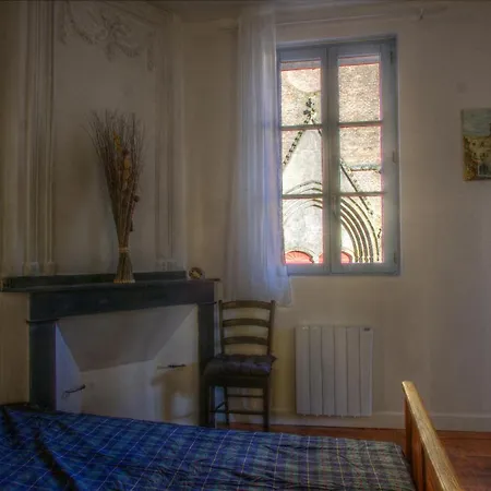 L'appartement De L'eveque, Face A La Cathedrale Апартаменты Lombez