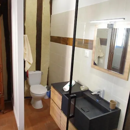 L'appartement De L'eveque, Face A La Cathedrale Апартаменты *