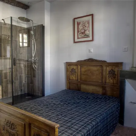 L'appartement De L'eveque, Face A La Cathedrale Апартаменты *
